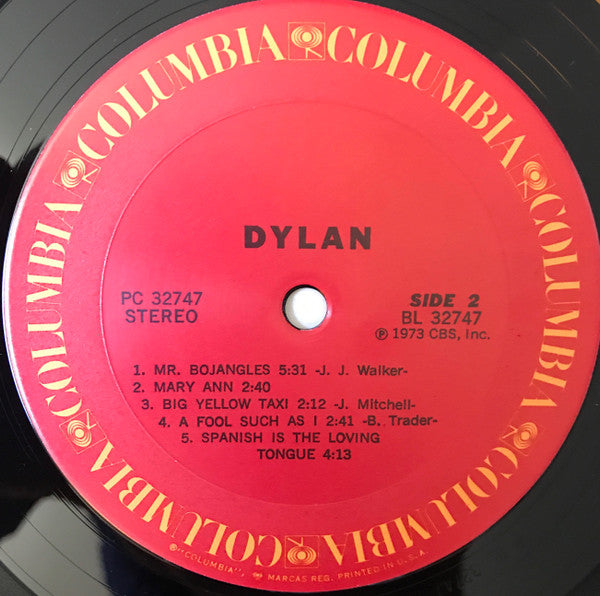 Dylan
