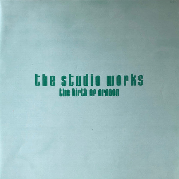 ザ• スタジオワークス The Studio Works The Birth Of Aragon