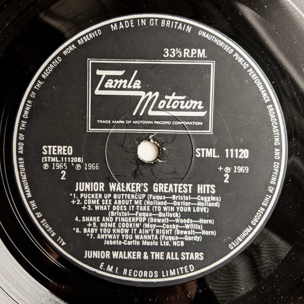 Greatest Hits