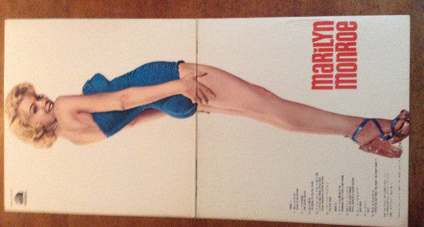 Marilyn