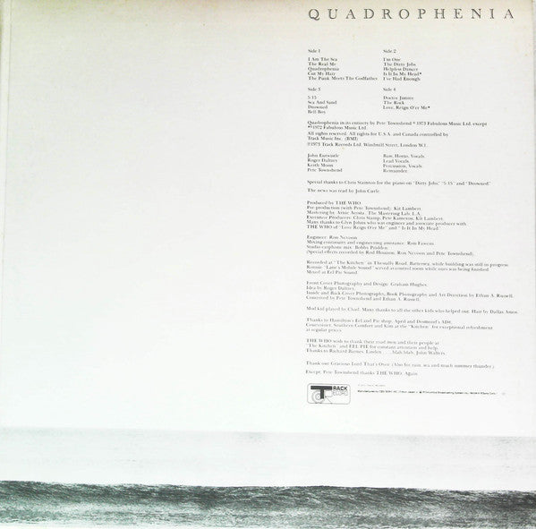 Quadrophenia