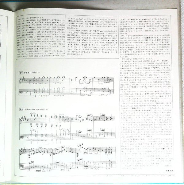 Great Bluesmen Newport