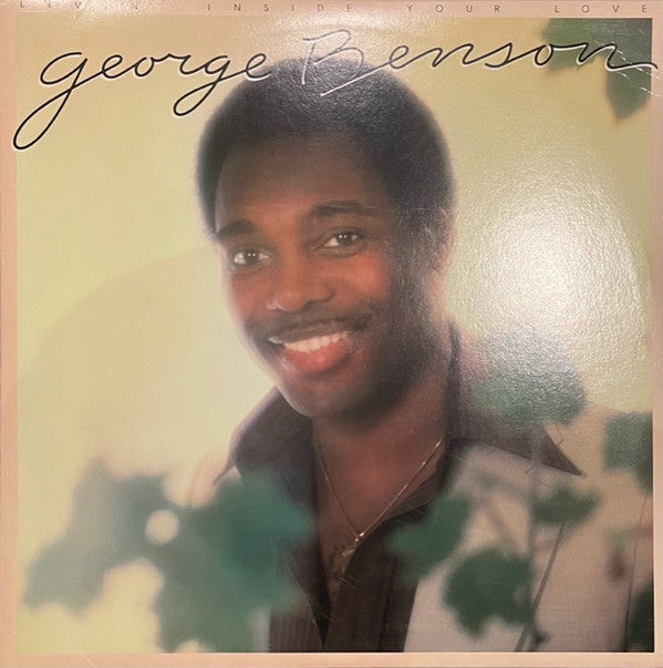 Livin' Inside Your Love
