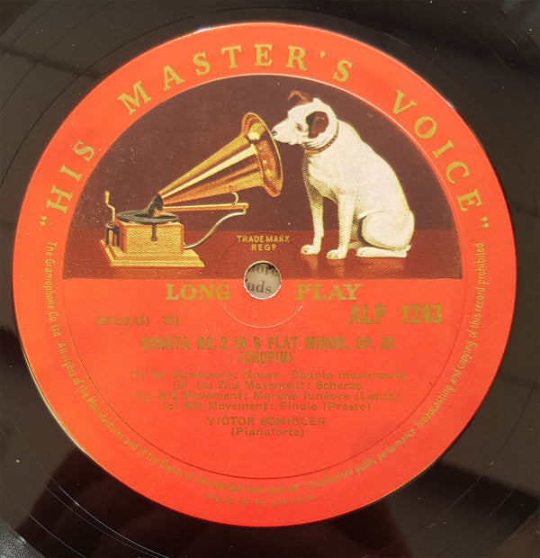 Sonata No.2 / Sonata No.3