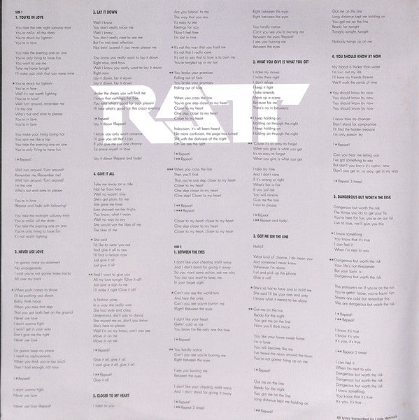 Invasion Of Your Privacy