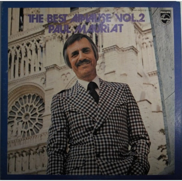 The Best Applause Vol.2