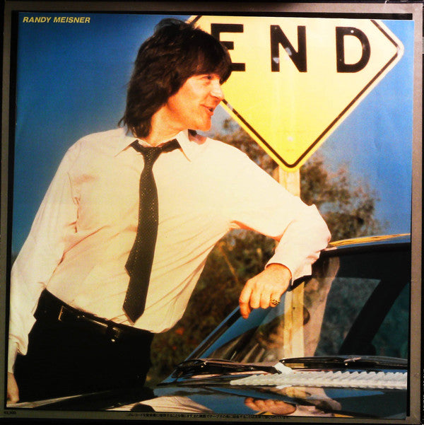 Randy Meisner