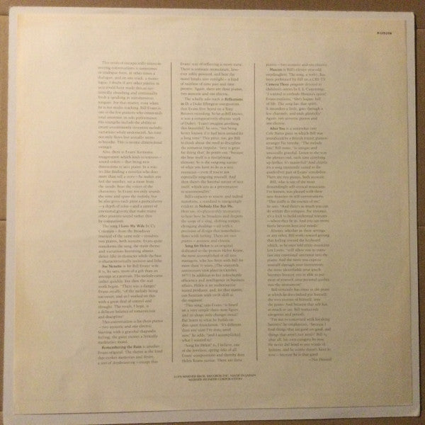 New Conversations - Monologue, Dialogue, Trialogue = 未知の対話 - 独白・対話・そして鼎談