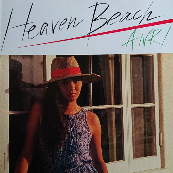Heaven Beach