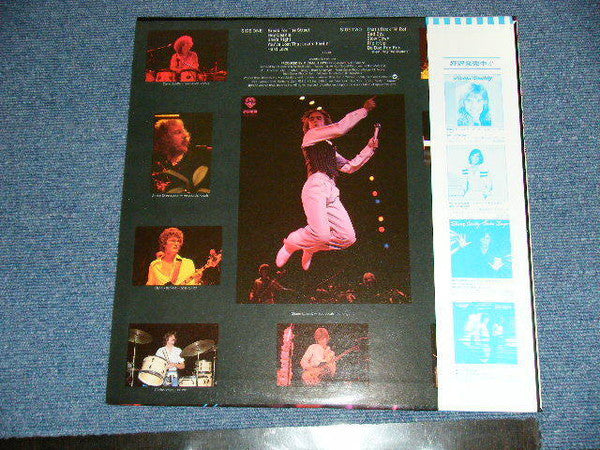 Live - That's Rock 'N' Roll