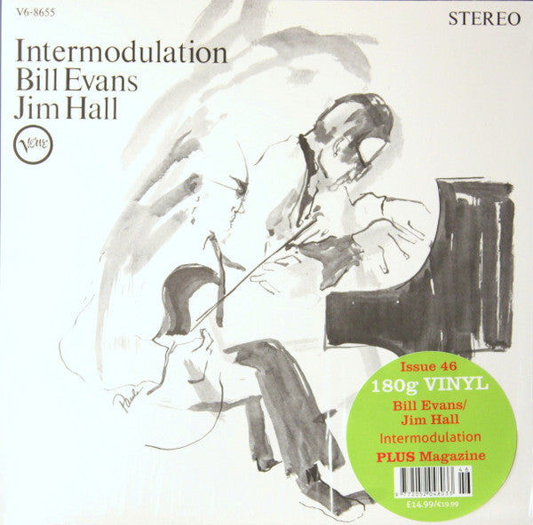 Intermodulation