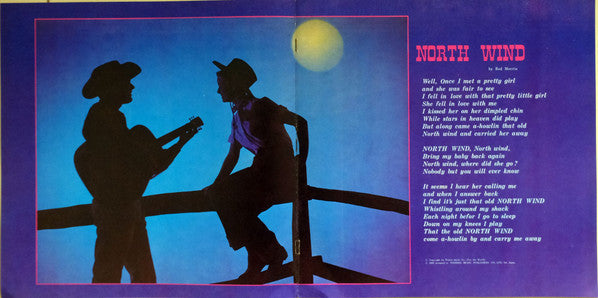 Mood In Western = ムード・イン・ウエスタン