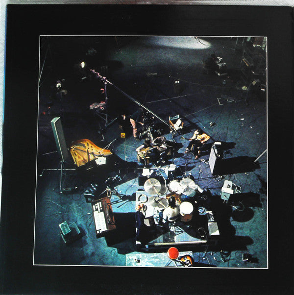 Let It Be