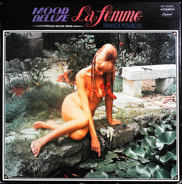 Mood Deluxe / La Femme