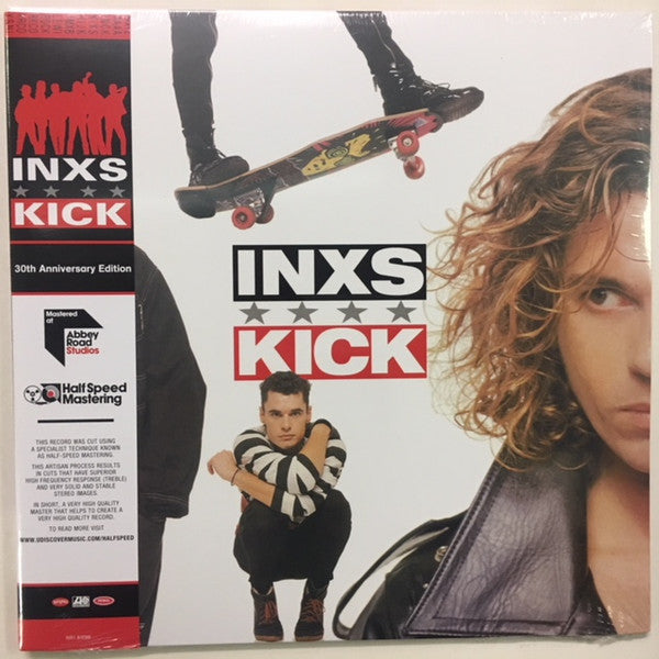 Kick