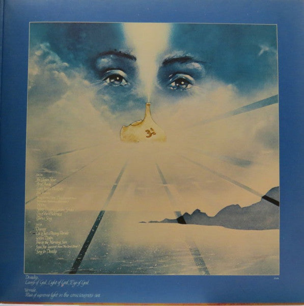 Oneness (Silver Dreams~Golden Reality)
