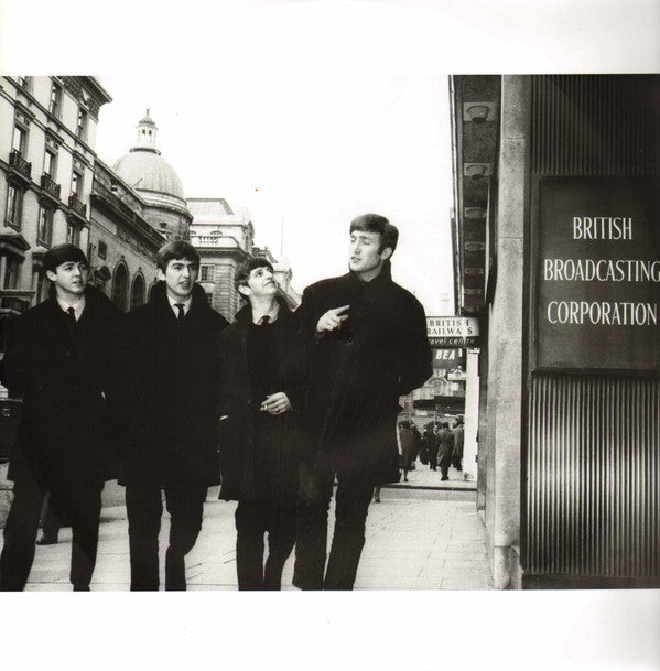 On Air - Live At The BBC Volume 2