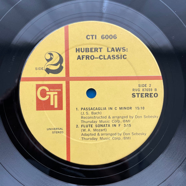 Afro-Classic