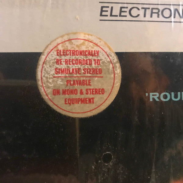 'Round About Midnight