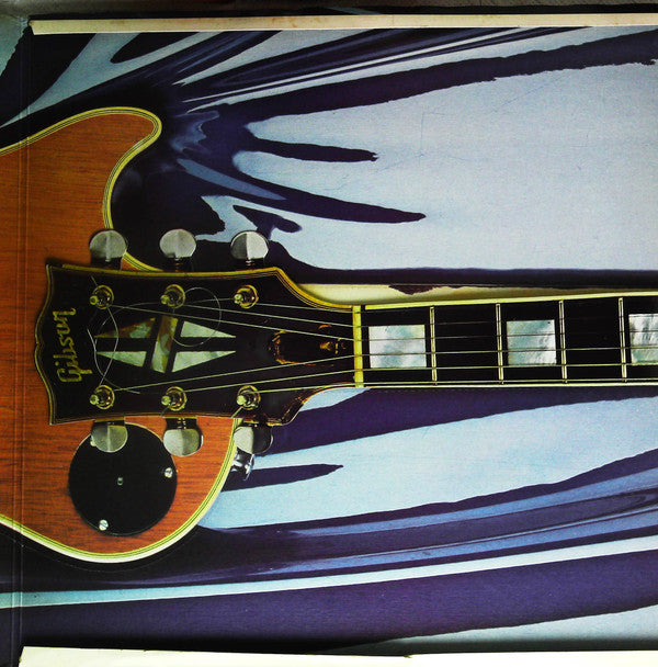 Six Strings Nine Lives