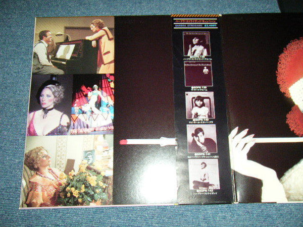 Funny Lady (Original Soundtrack Recording)