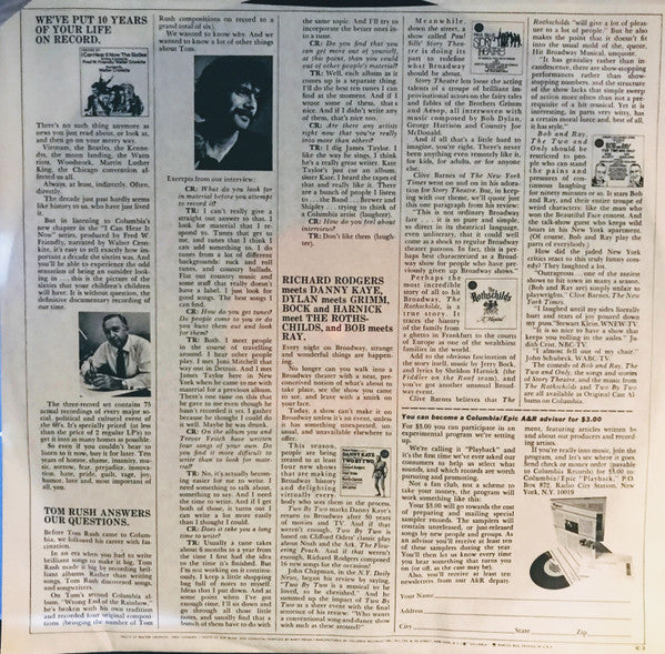 'Round About Midnight