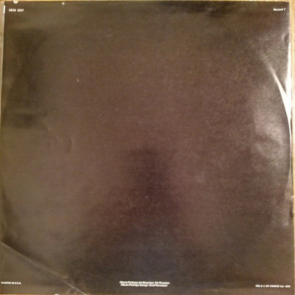 Superman The Movie (Original Sound Track)