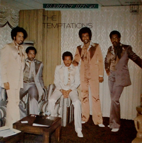 Release: Unknown Release-Vinyl-Japan-1975-SWX-9005~6-14411507