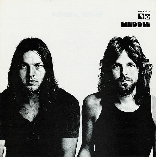 Meddle