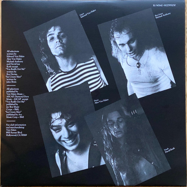 Van Halen