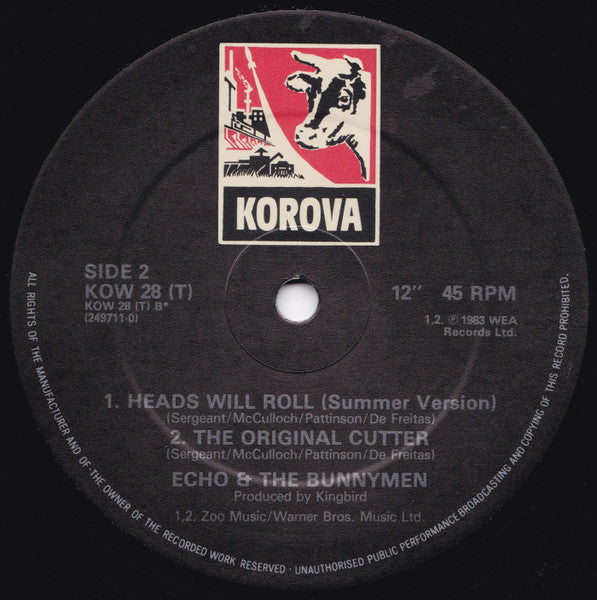 Never Stop (Discotheque)