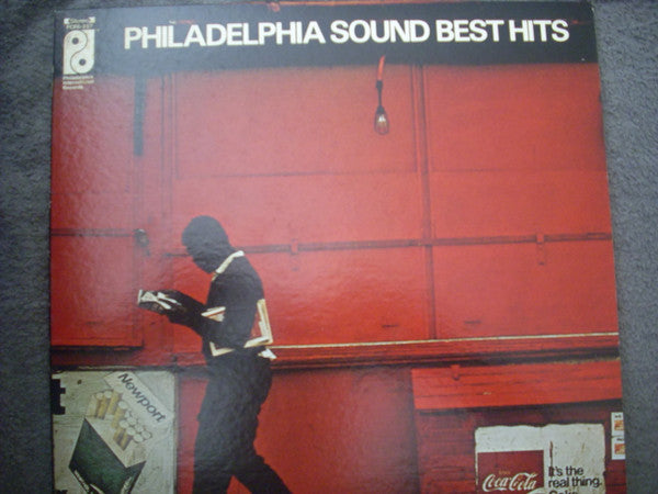 Philadelphia Sound Best Hits