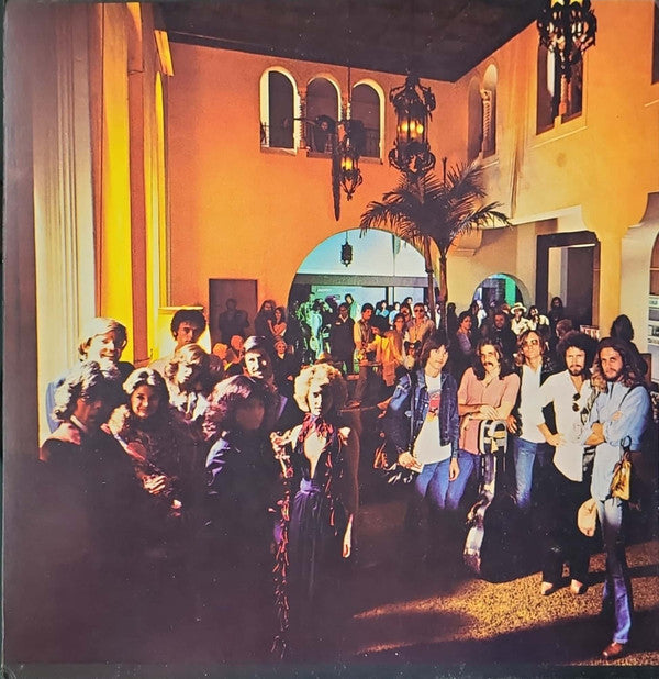 Hotel California
