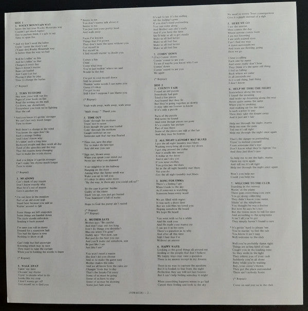 The Very Best Of Joe Walsh