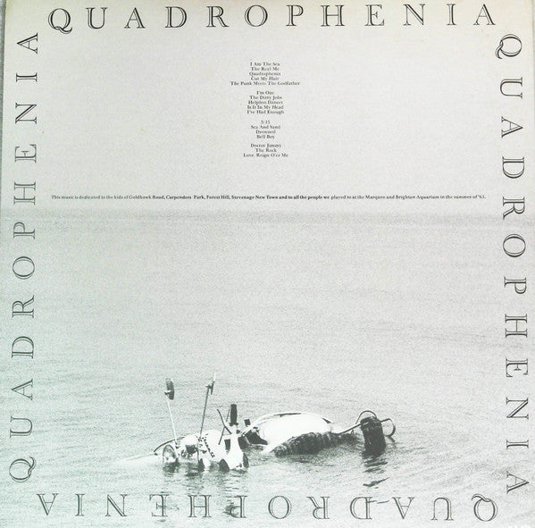 Quadrophenia