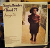 Sérgio Mendes & Brasil '77 - Vintage 74 (Vinyl, LP, Album, Stereo) Very Good (VG) / Very Good Plus (VG+)
