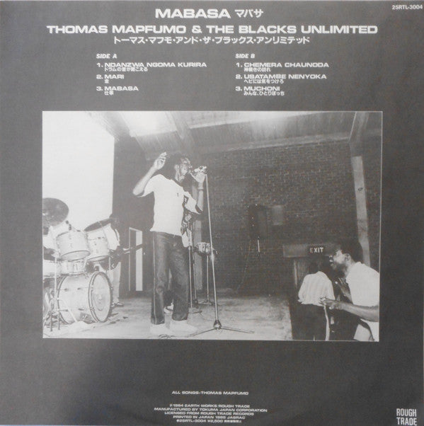 Mabasa
