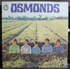 The Osmonds - Osmonds (LP, Album, Stereo) - Very Good (VG) / Very Good Plus (VG+)