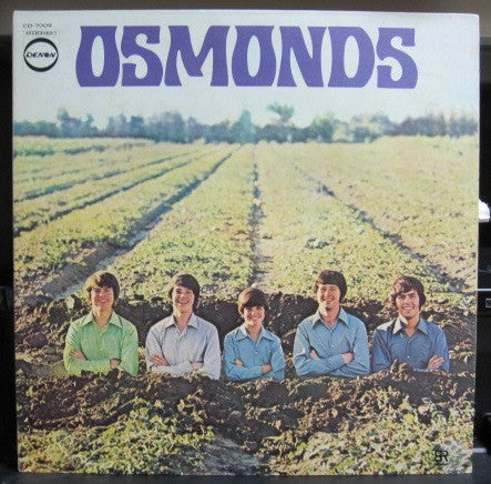 Osmonds