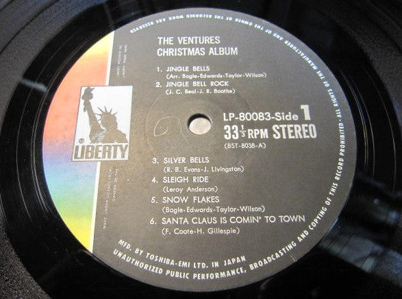 Christmas Album