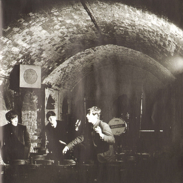 With The Beatles