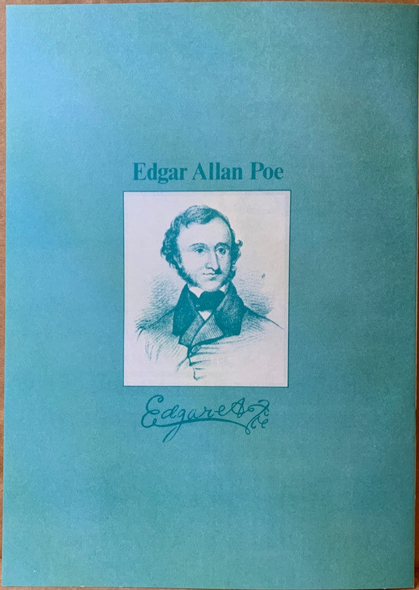 Tales Of Mystery And Imagination - Edgar Allan Poe
