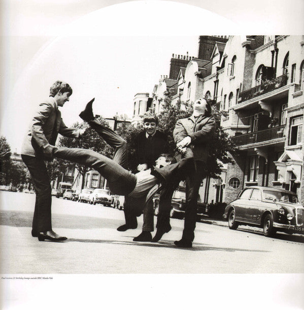 On Air - Live At The BBC Volume 2