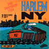 Various - Harlem NY (The Doo-Wop Era) (2xVinyl, LP, Compilation) Very Good Plus (VG+) / Very Good Plus (VG+)