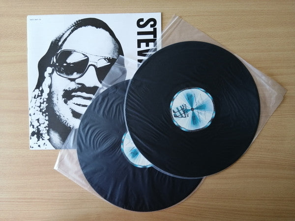 Stevie Wonder's Original Musiquarium 1