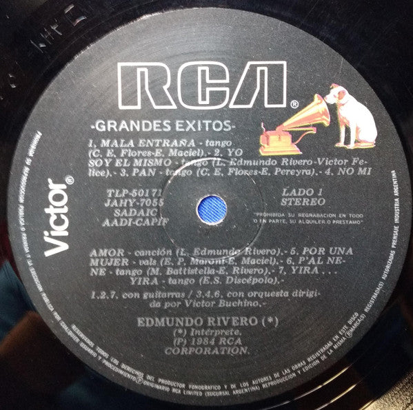 Grandes Exitos