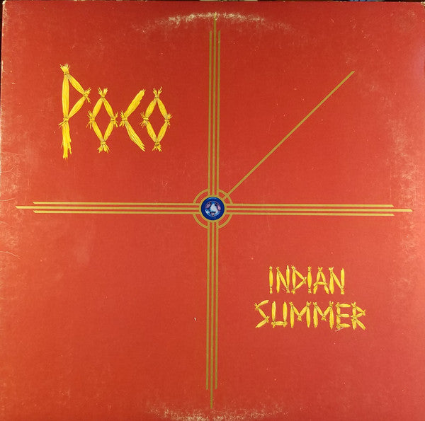 Indian Summer