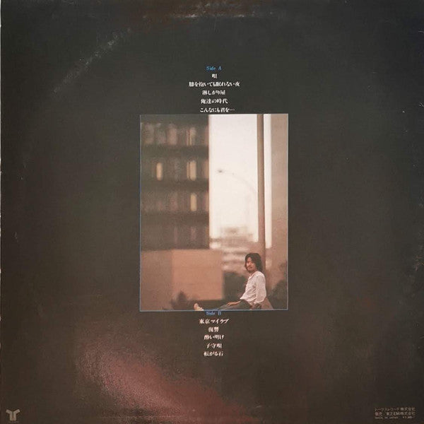 Release: Unknown Release-Vinyl-Japan-1981-28TR-2002-16033343