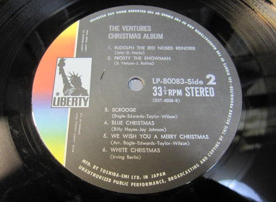 Christmas Album