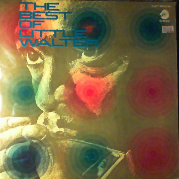 The Best Of Little Walter